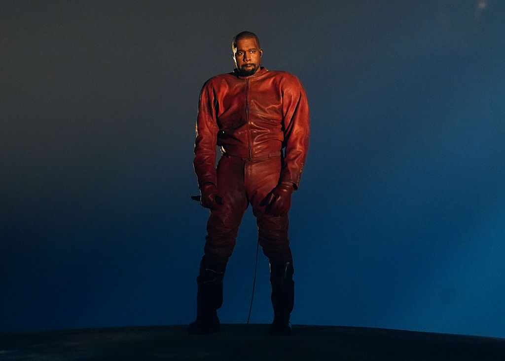 Ye, formerly Kanye West, announces Halloween concert at Reliant Stadium in Houston