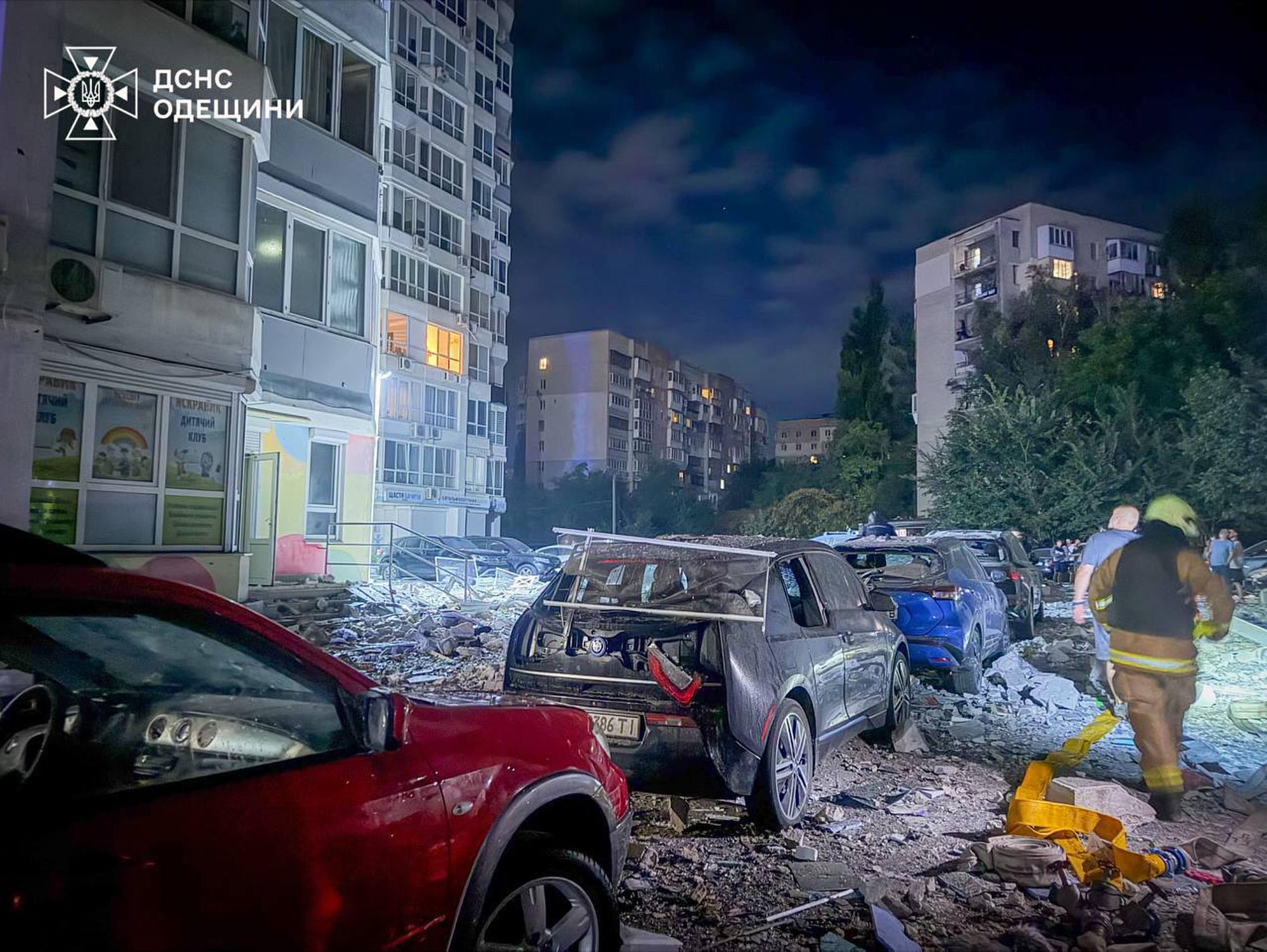 Ataques rusos matan a dos civiles ucranianos mientras Moscú y Kiev amenazan con recrudecer la guerra
