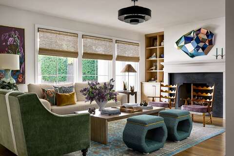 5 designers share the inspiration behind their favorite rooms