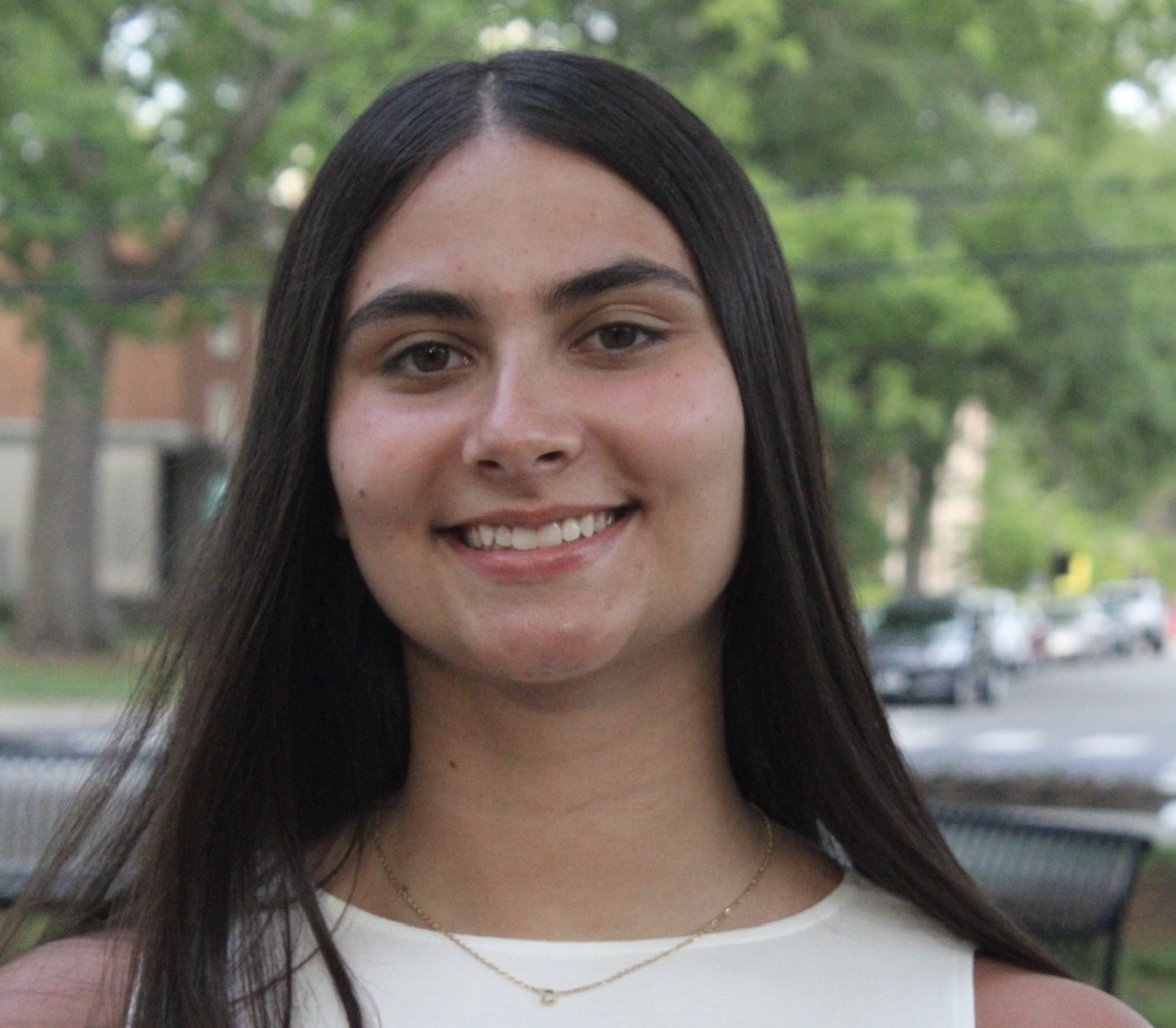 Sheehan hires former player Caitlyn Velez as its new girls basketball coach