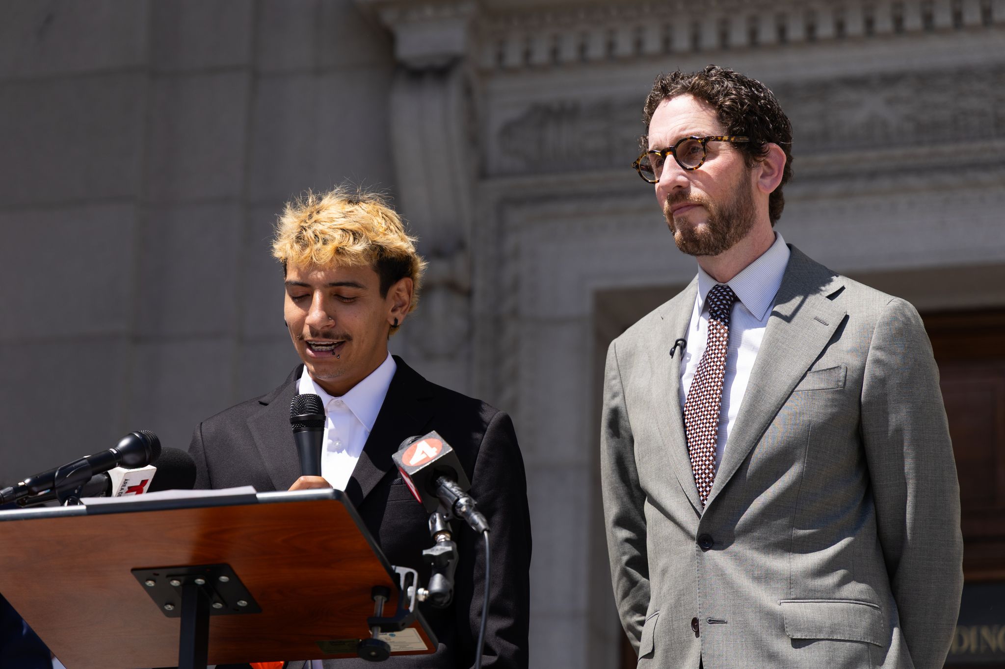 SF: Lawmakers, Community Groups Look For Further Immigration Enforcement Accountability