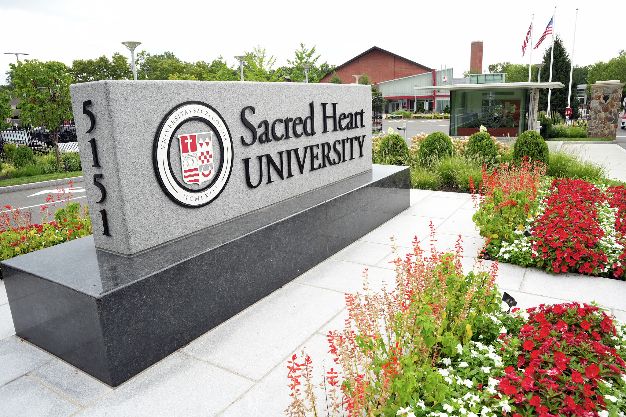 Sacred Heart launches cybersecurity summer camp for Bridgeport high schoolers