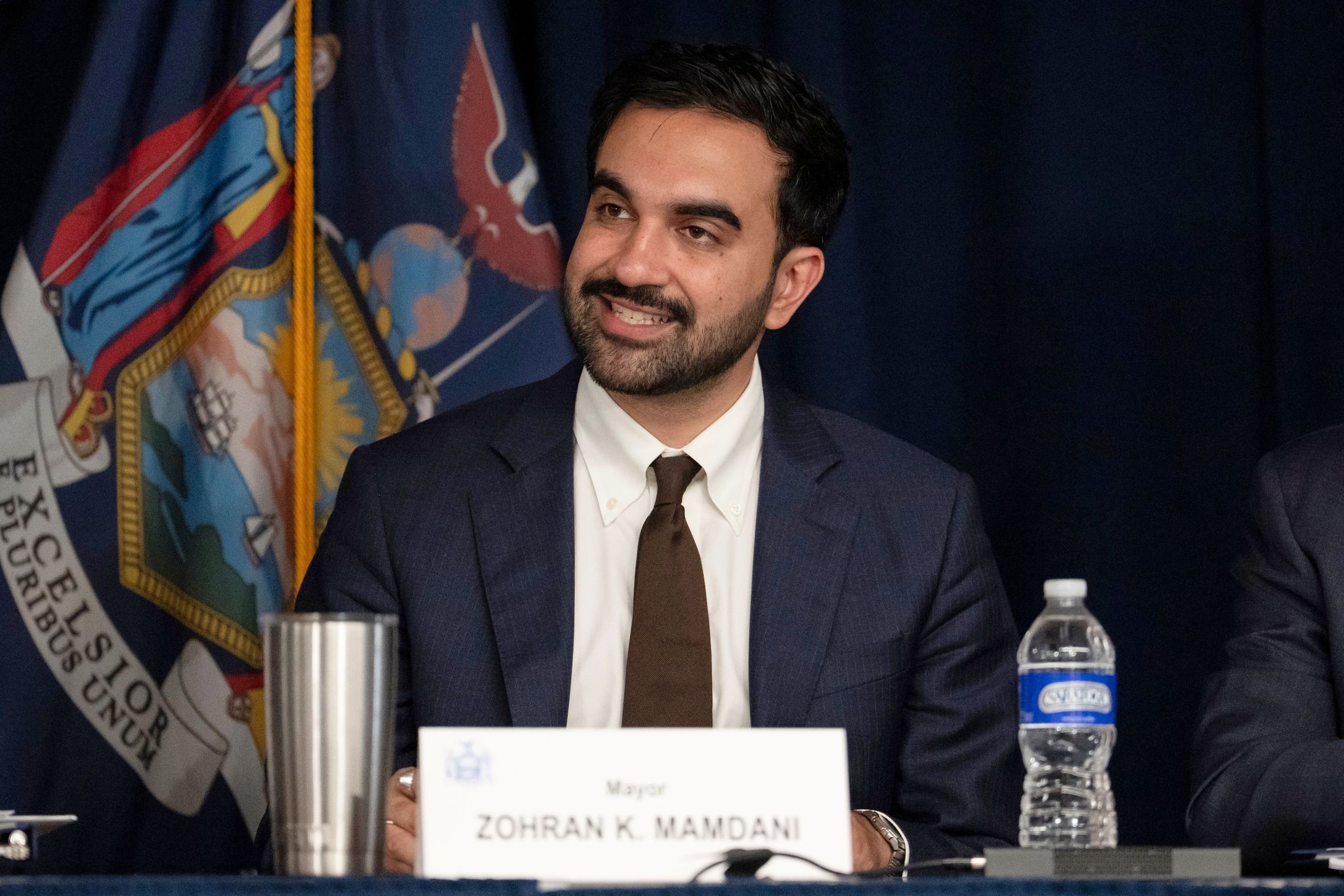 Nueva York prohíbe el uso de la IA para alumnos hasta 8º grado