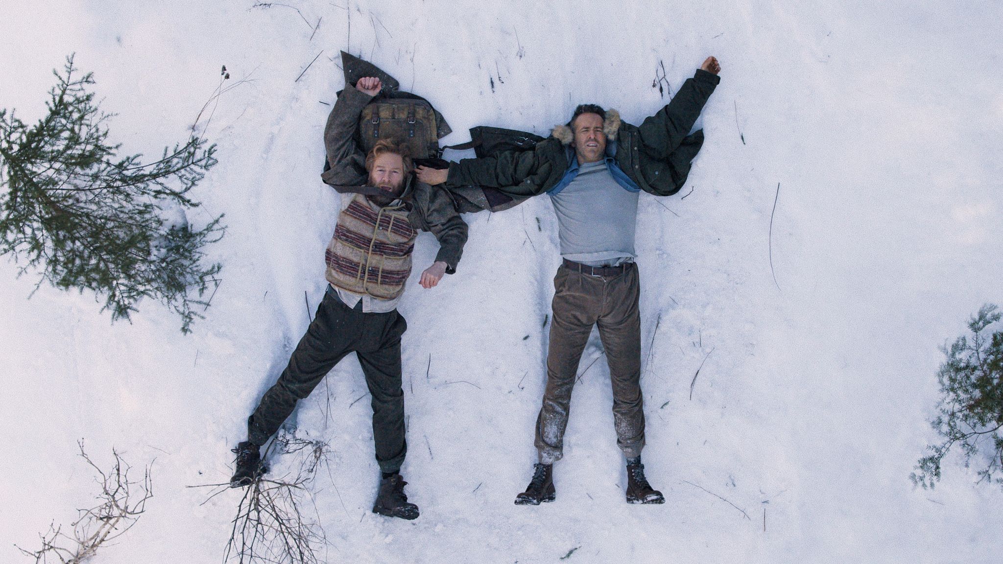 ‘Mayday’ review: Kenneth Branagh outshines Ryan Reynolds