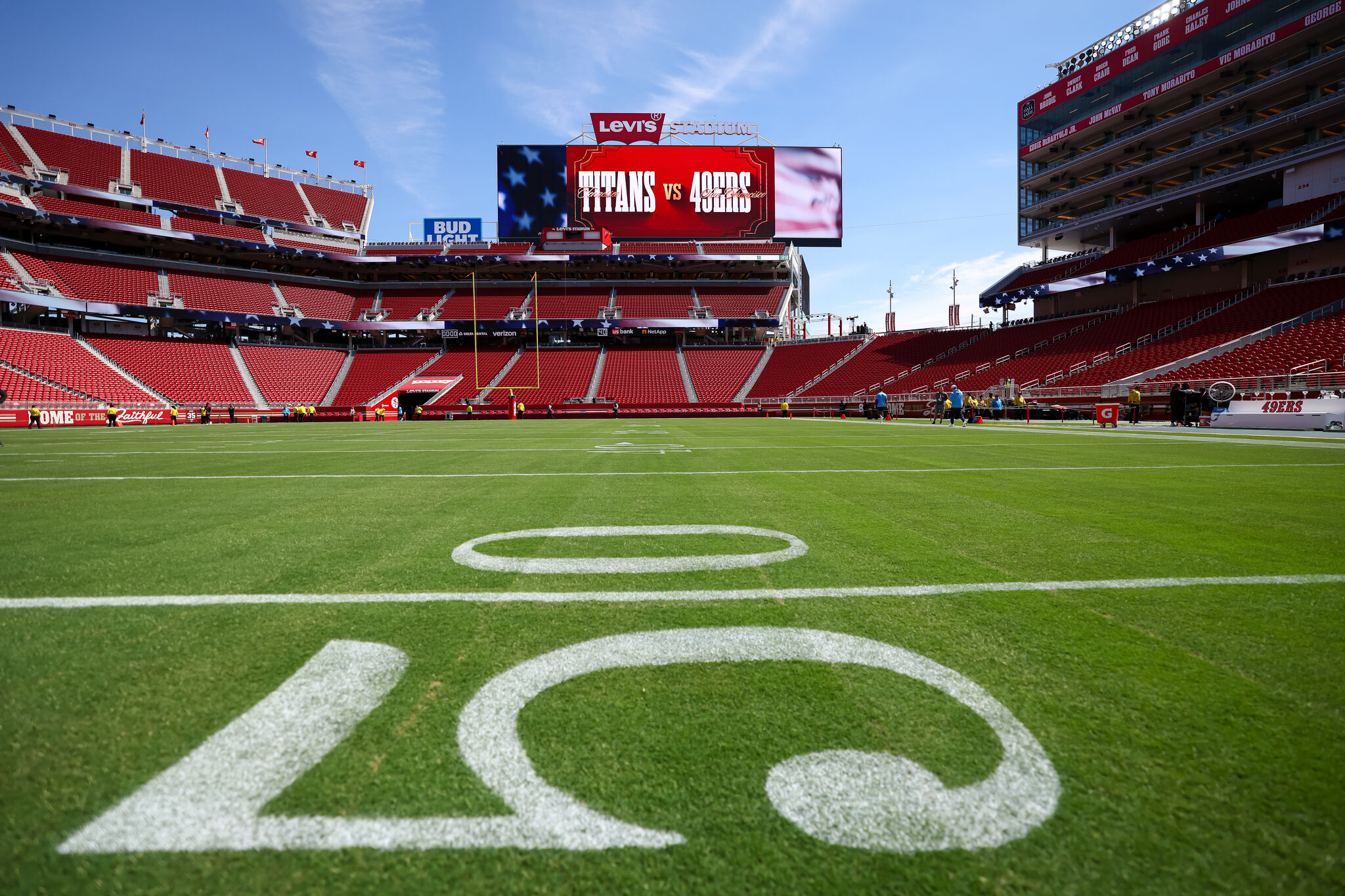 49ers Spend Nearly $1M to Influence Santa Clara Mayoral and Council Races