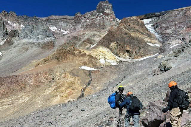 The Dangers of Using ChatGPT for Wilderness Navigation
