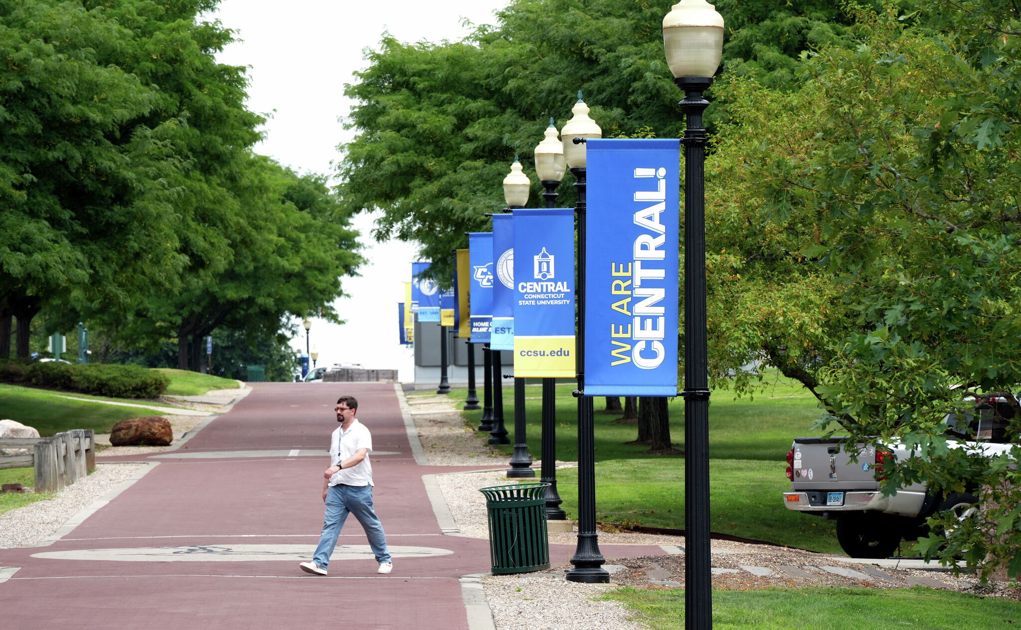 Some Connecticut college majors are harder to get into. Here's why