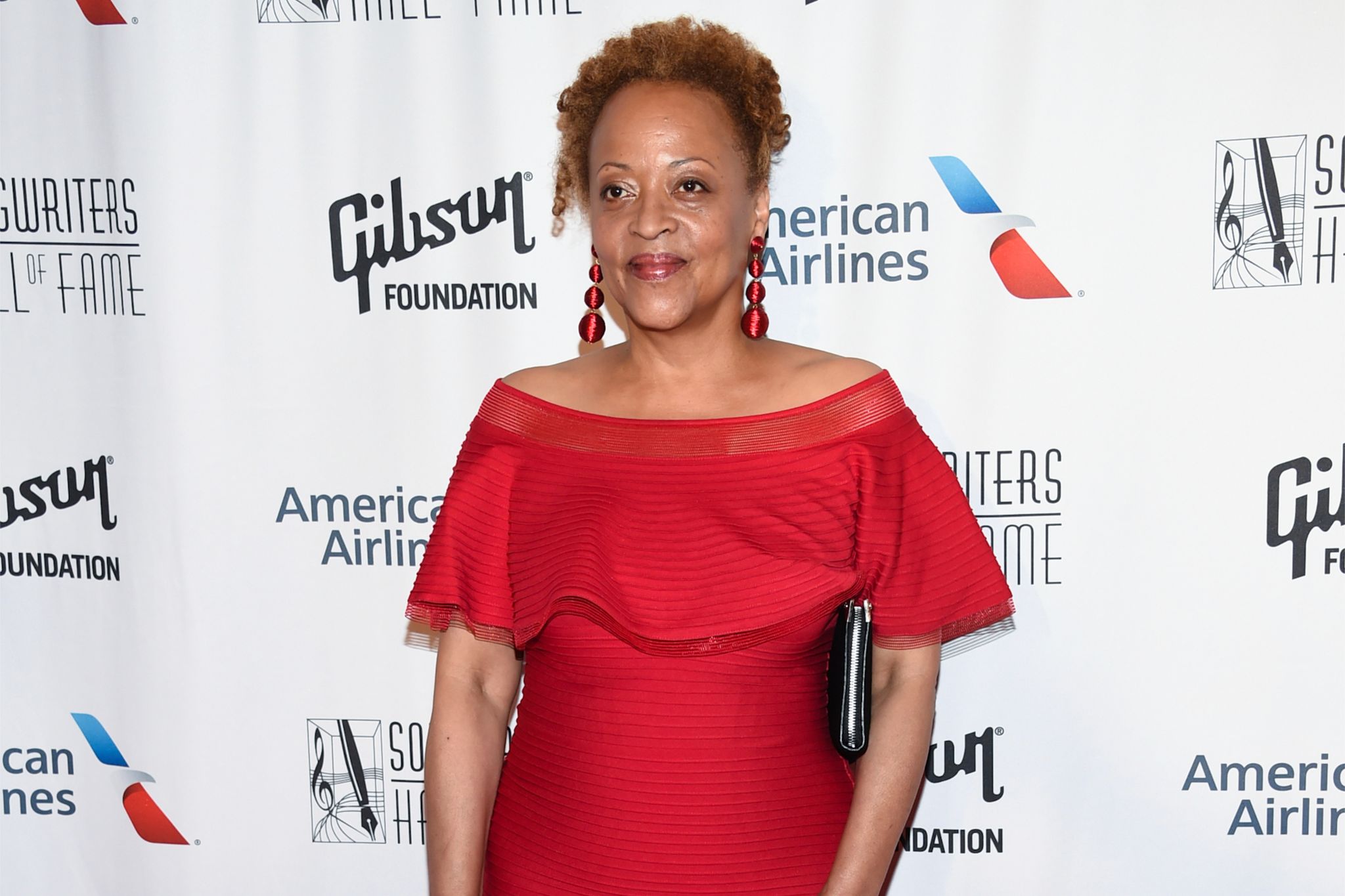 Cassandra Wilson, the two-time Grammy Award-winning jazz singer, has died