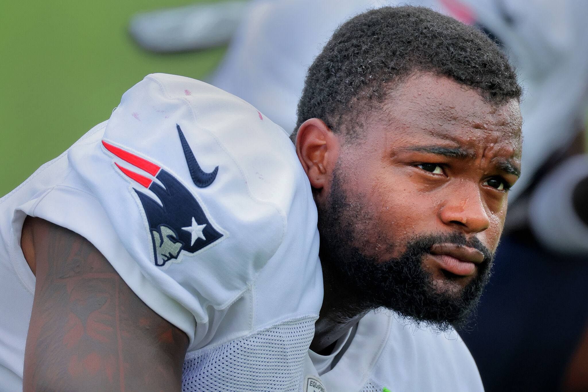 Houston Texans: Kayshon Boutte baut eine gute Beziehung zu CJ Stroud auf