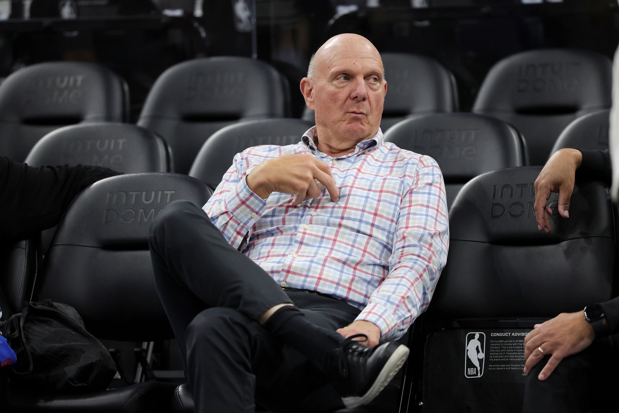 chron.com - The Associated Press - What to know about the Clippers' future moving forward following unprecedented penalties from NBA