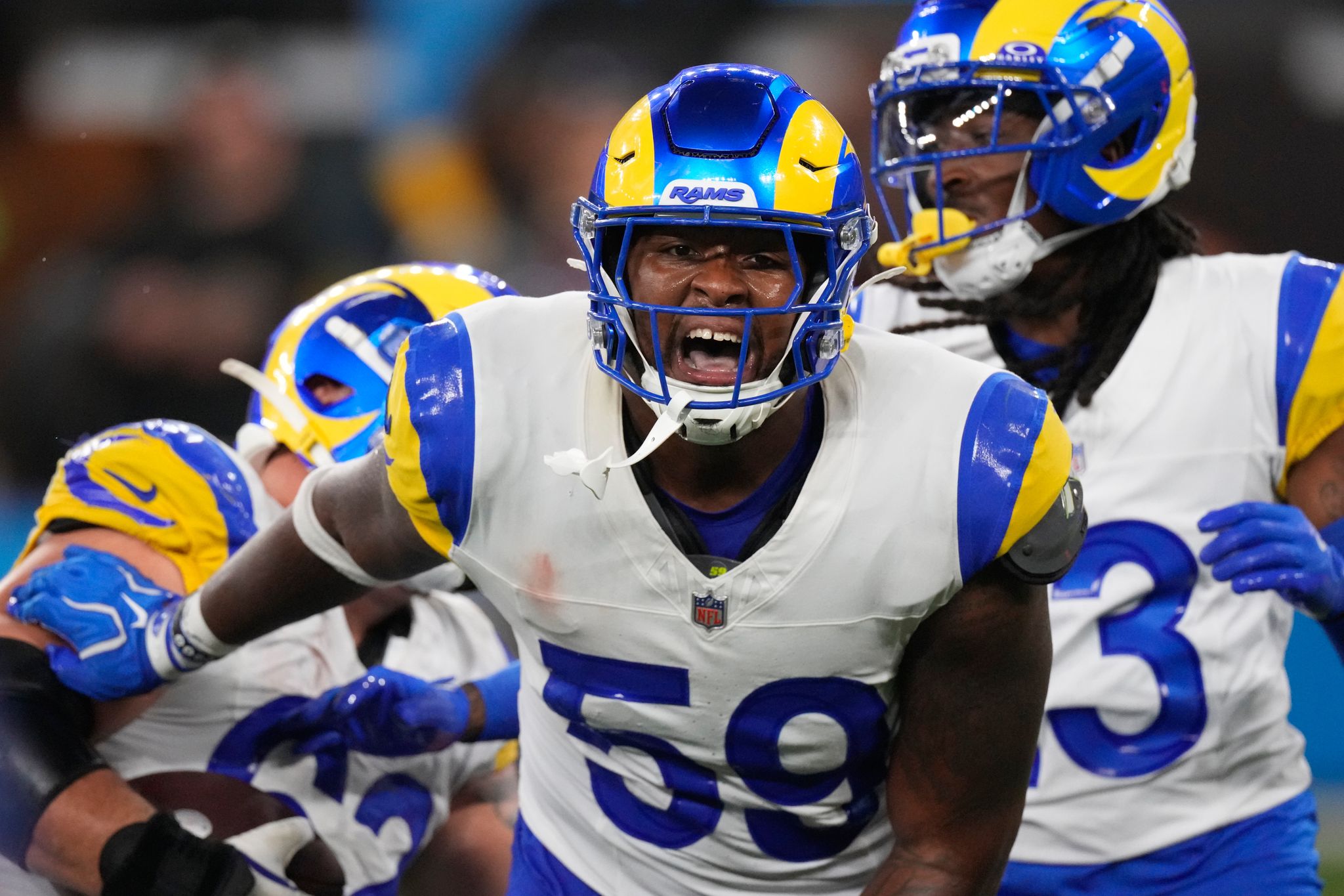 The Cowboys are getting preseason buzz again. One handicapper says this time feels different By MARK ANDERSON , AP Sports Writer Sep 2, 2026