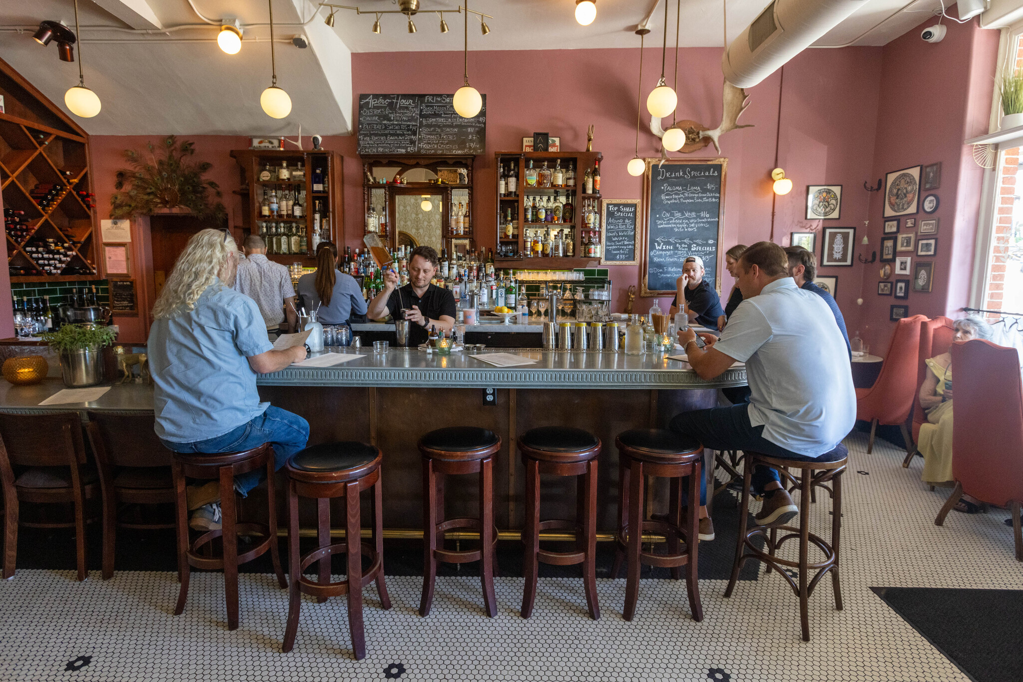Auburn is the vibrant foodie town that is much more than a Tahoe pit stop