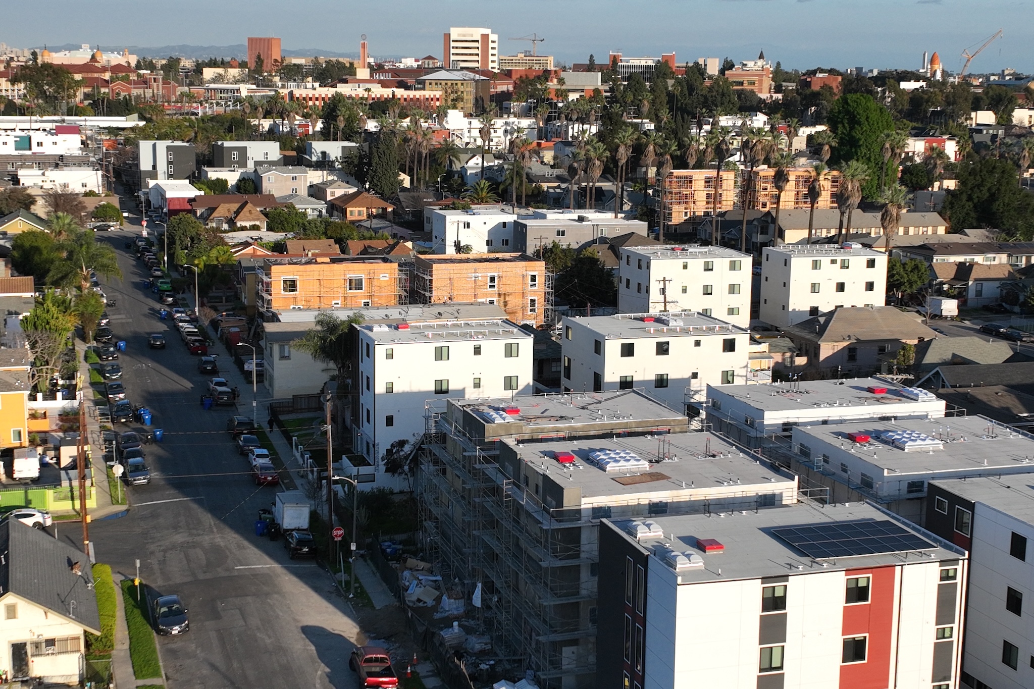 The rent gap between SF and LA is ‘kind of nuts’