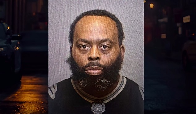 New Haven man charged in Thompson Street armed robbery