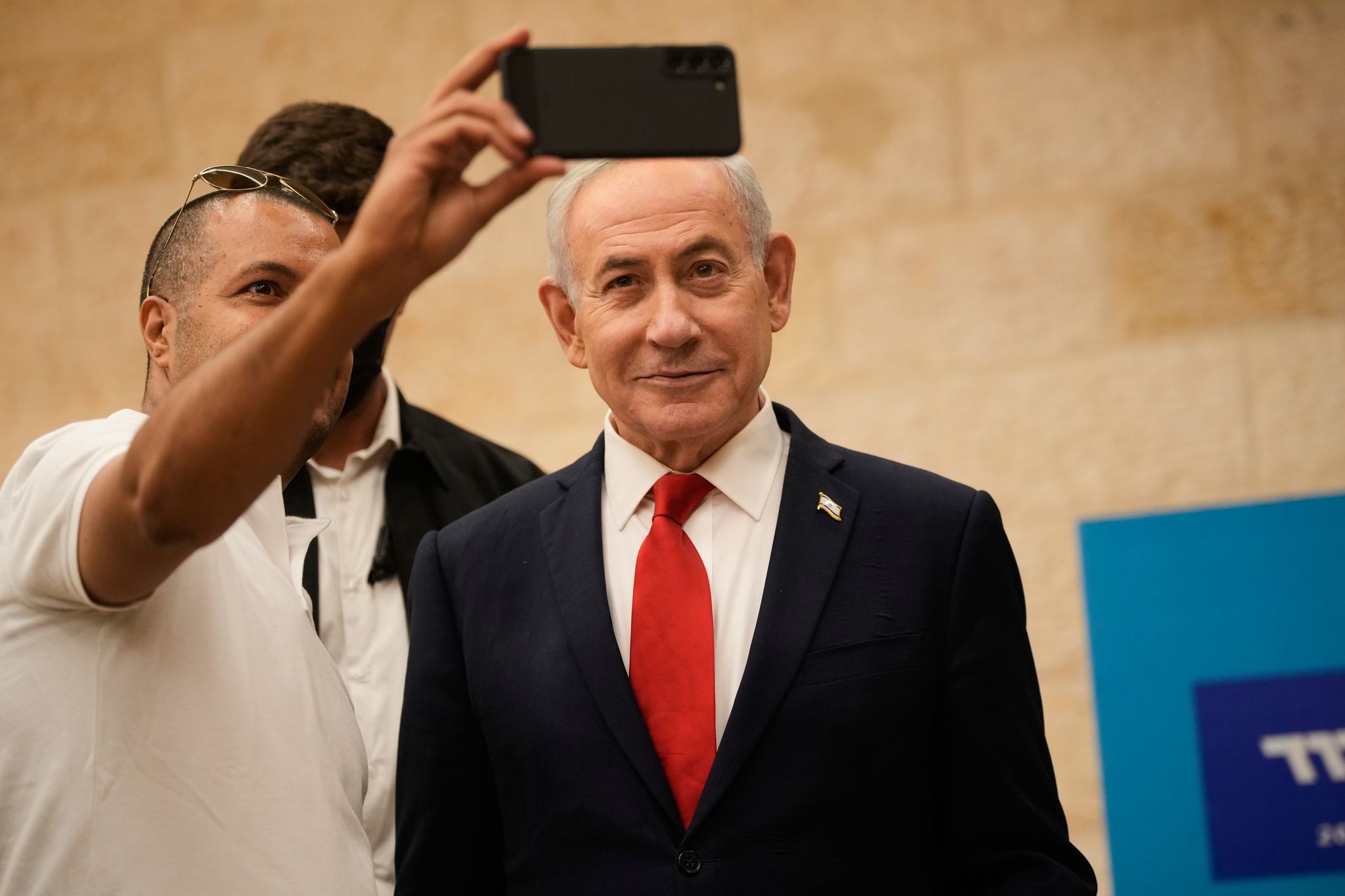 With his eye on reelection, Israel's Netanyahu turns his focus to his divided base By JOSEF FEDERMAN , Associated Press Sep 2, 2026