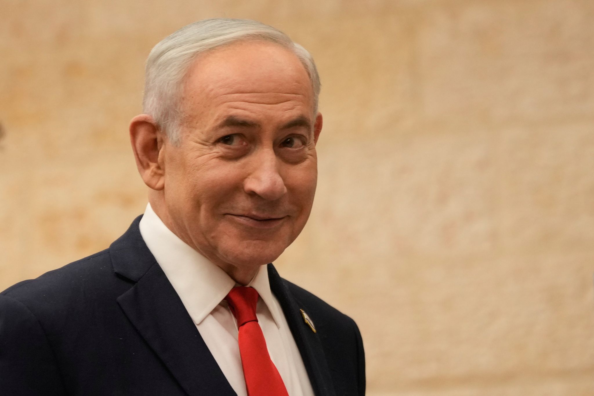 Netanyahu will make a quick trip to speak at the UN after Mamdani urged his arrest, diplomat says
