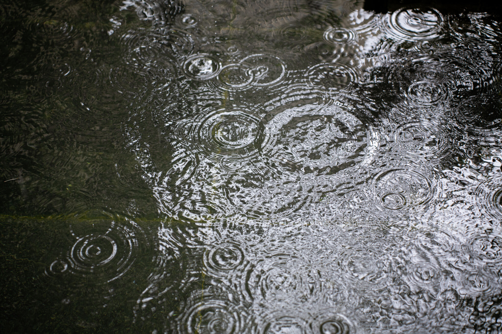 Rain could dampen Labor Day weekend plans across Central Texas
