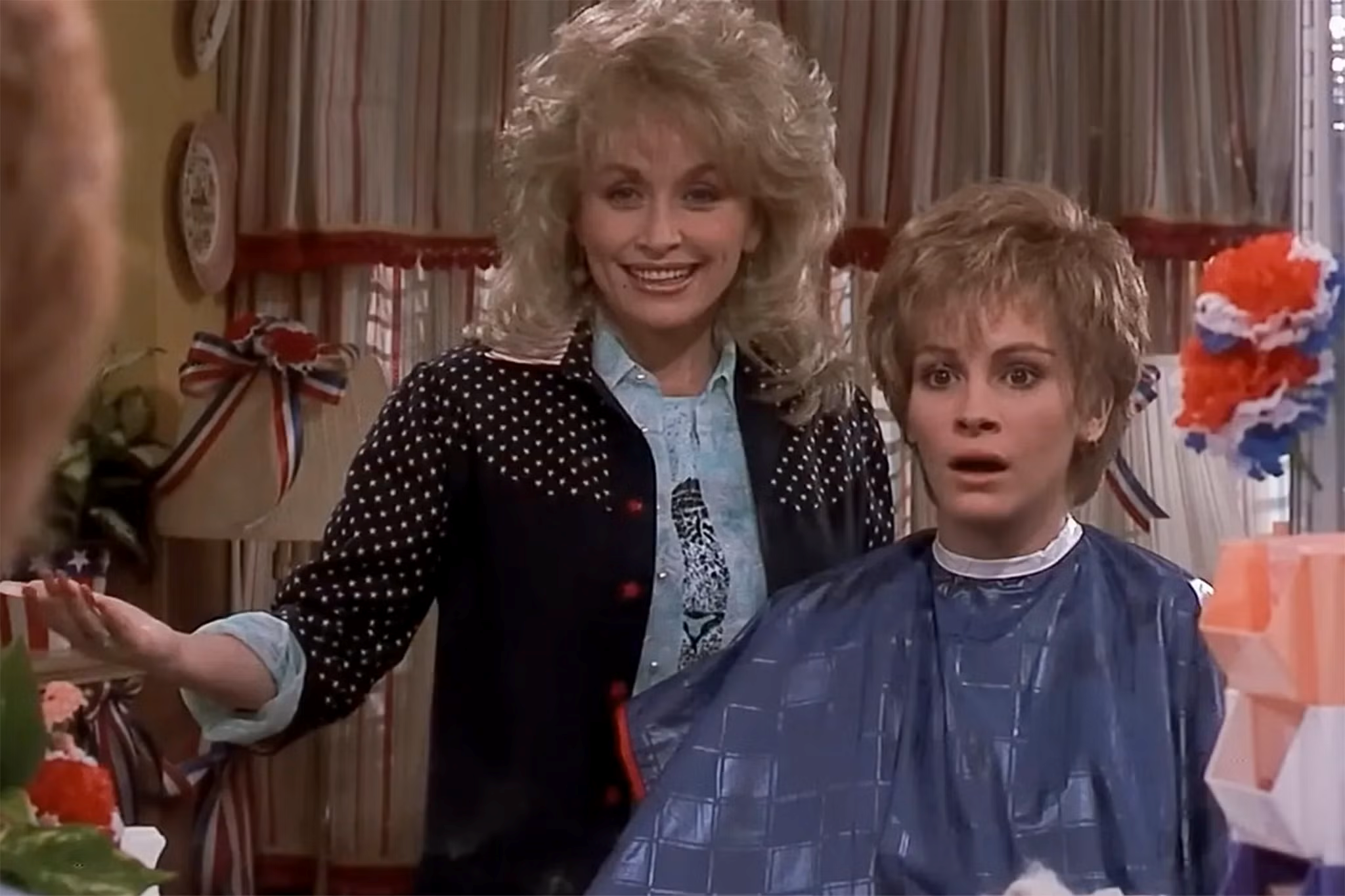 Regal to show Dolly Parton films in support of Imagination Library