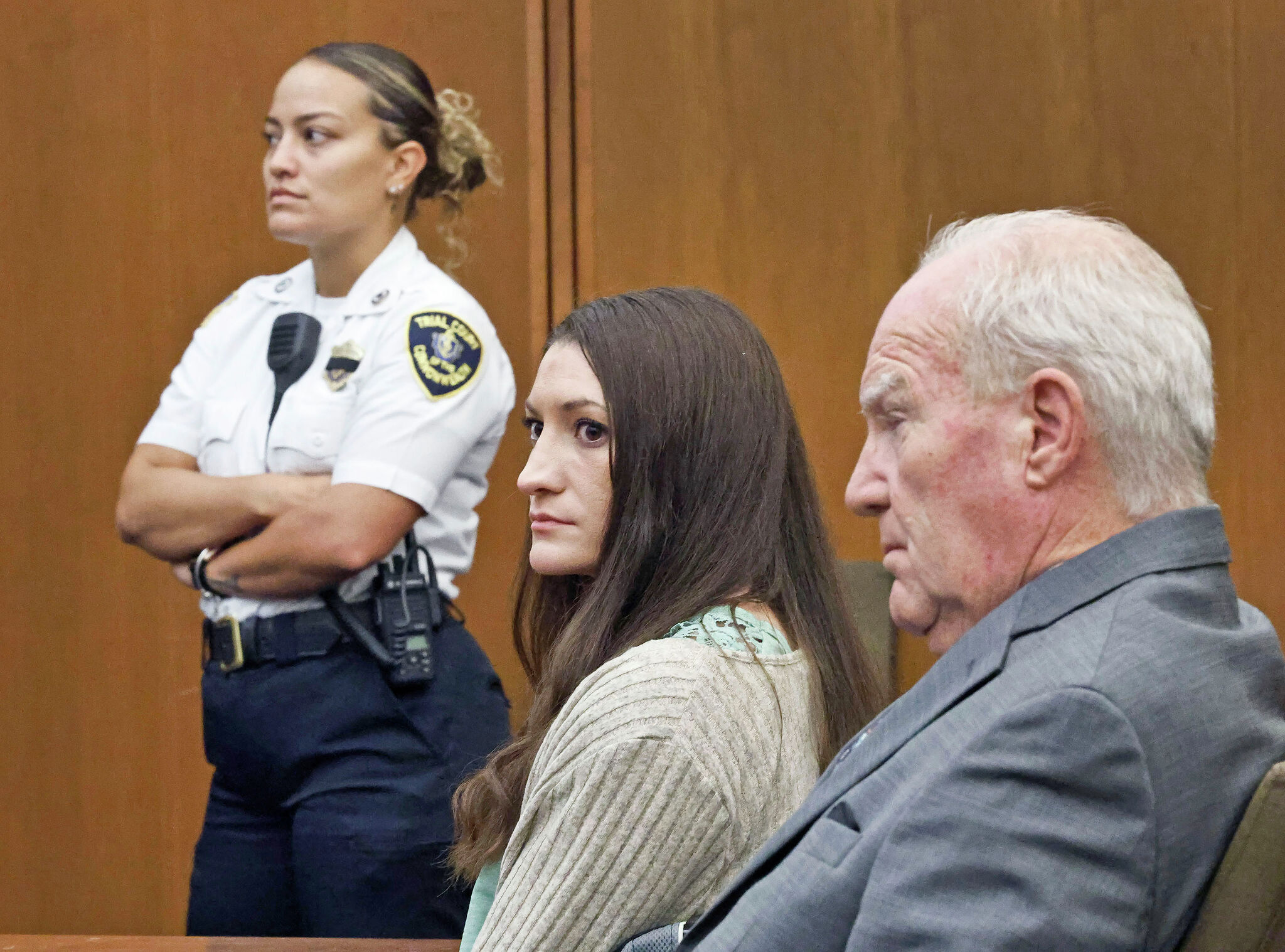 'Go to God': Mass. child homicide case echoes Lindsay Clancy allegations