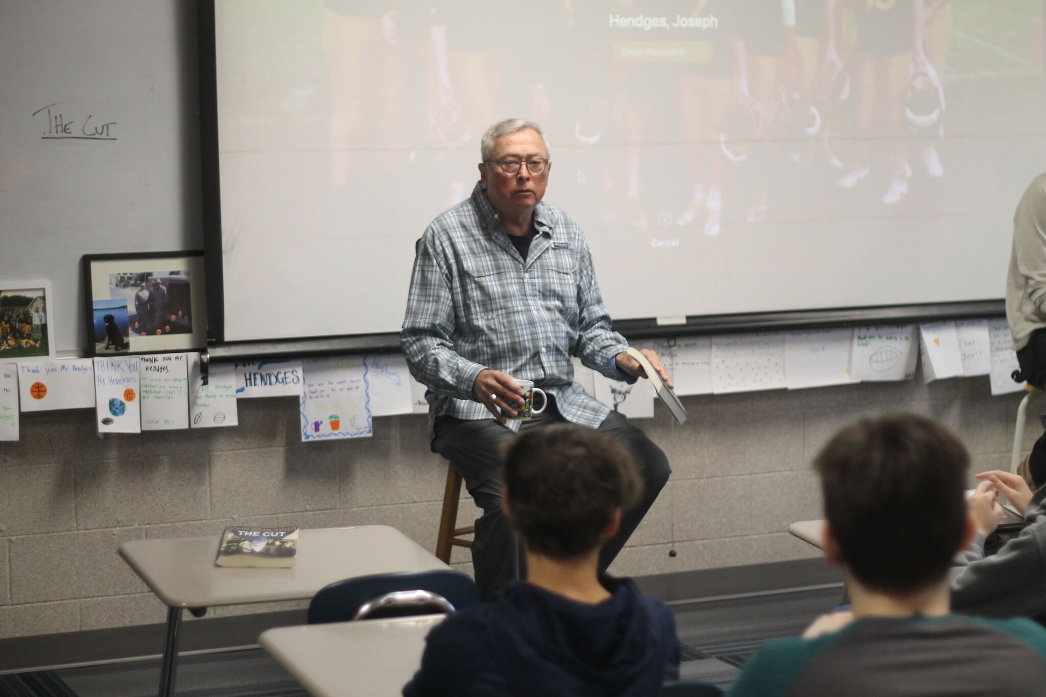 Third annual Cadillac Book Fest set for Sept. 12