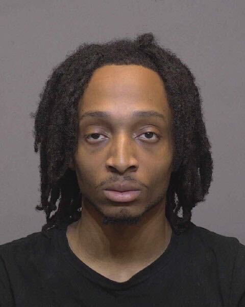Suspect in New Haven stabbing called 911, stayed at scene, police say
