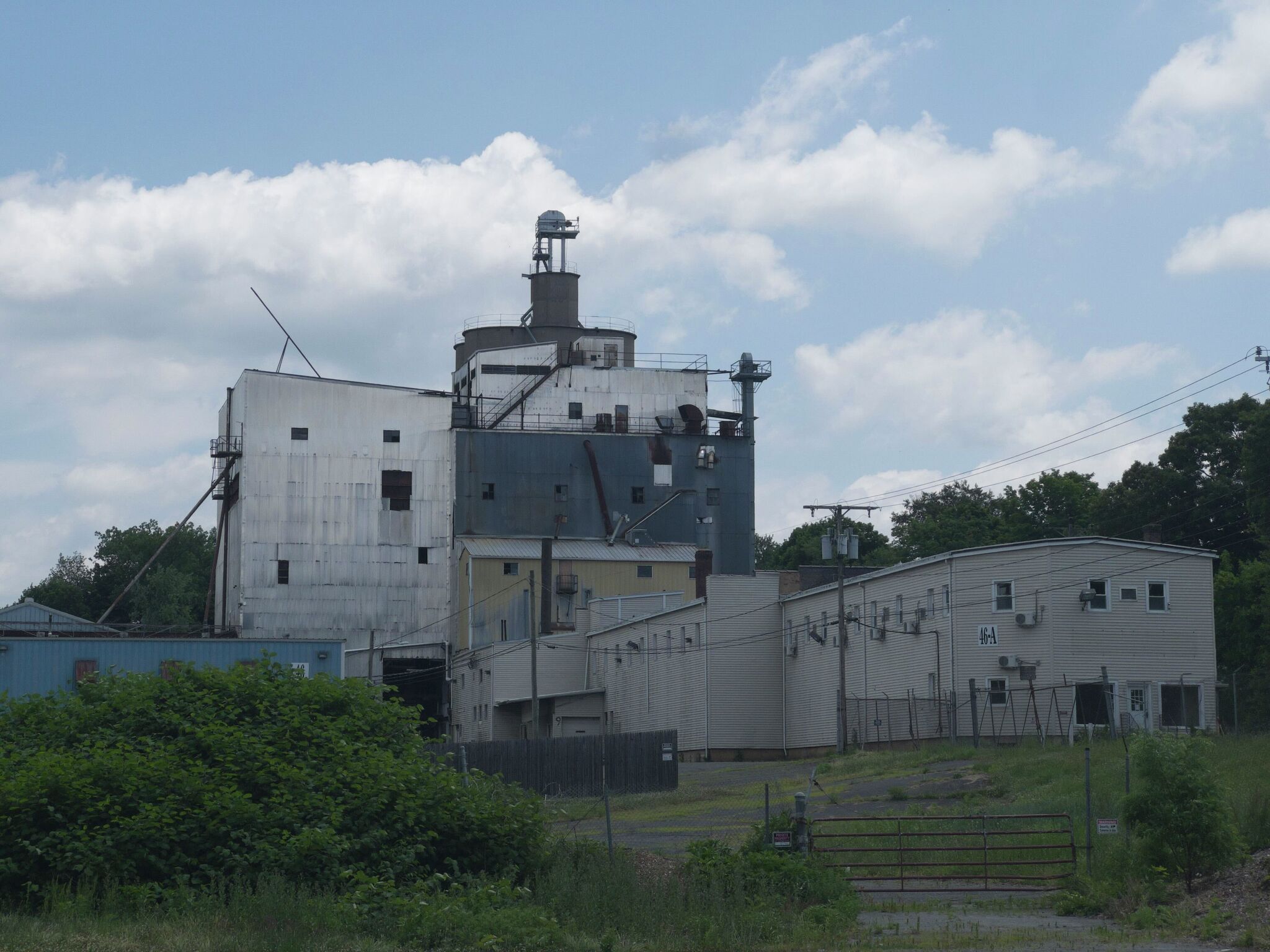 Historic Connecticut industrial site could get a second life as housing