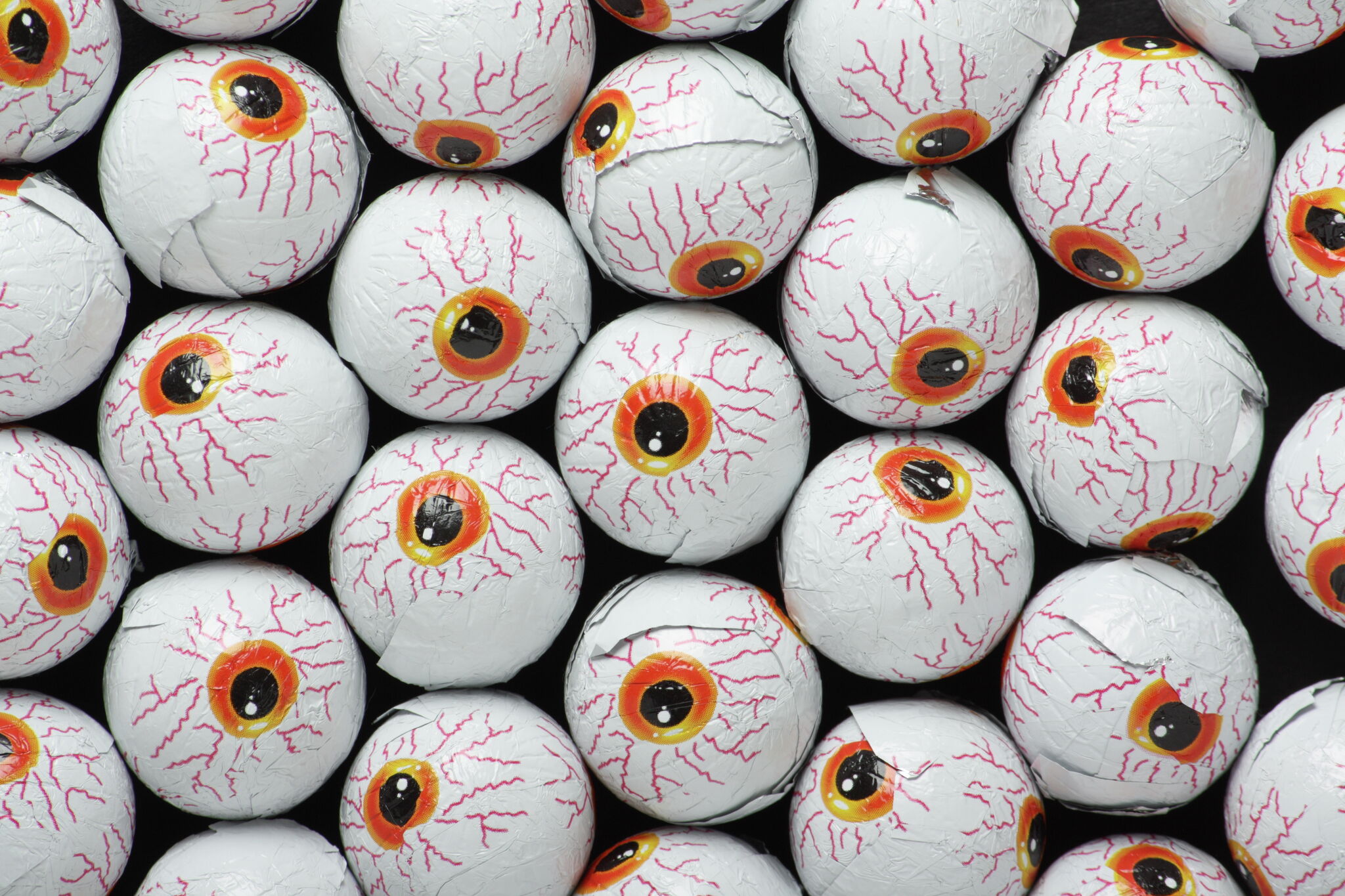 Halloween candy recalled from TJ Maxx, Marshals and HomeGoods