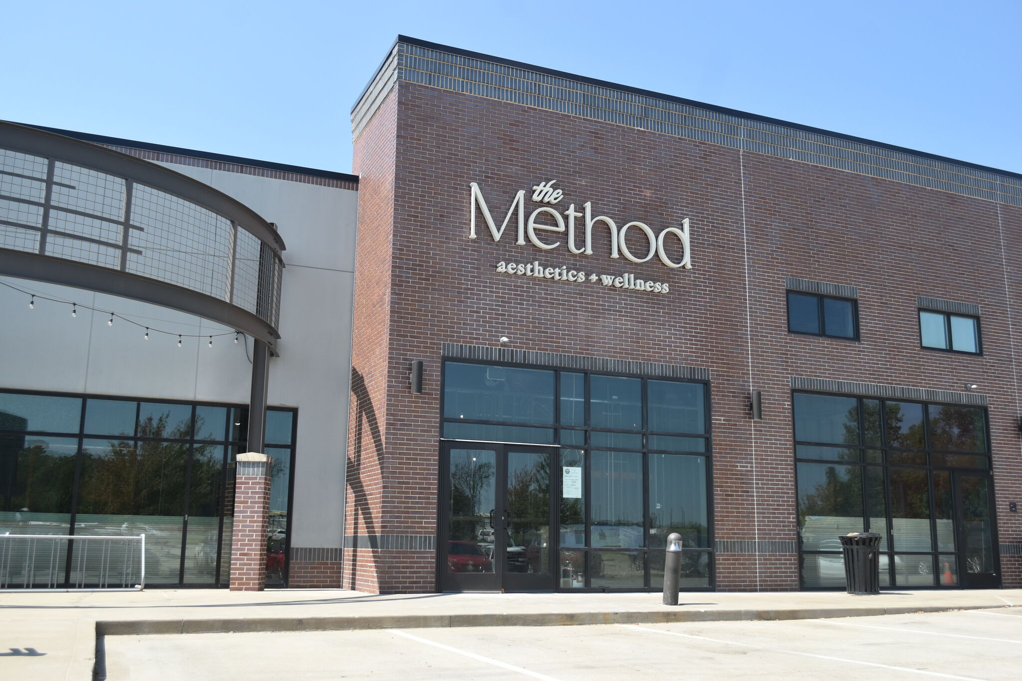 Edwardsville IL wellness business opening this fall