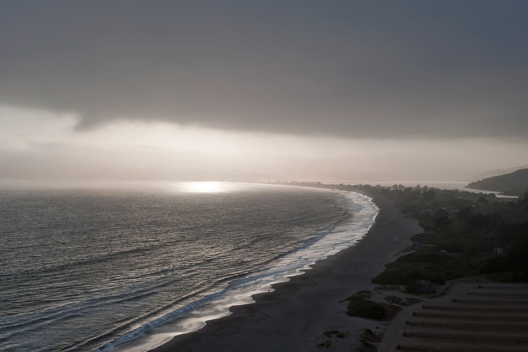 'Good portion' of Bay Area to see rain thanks to early season storm