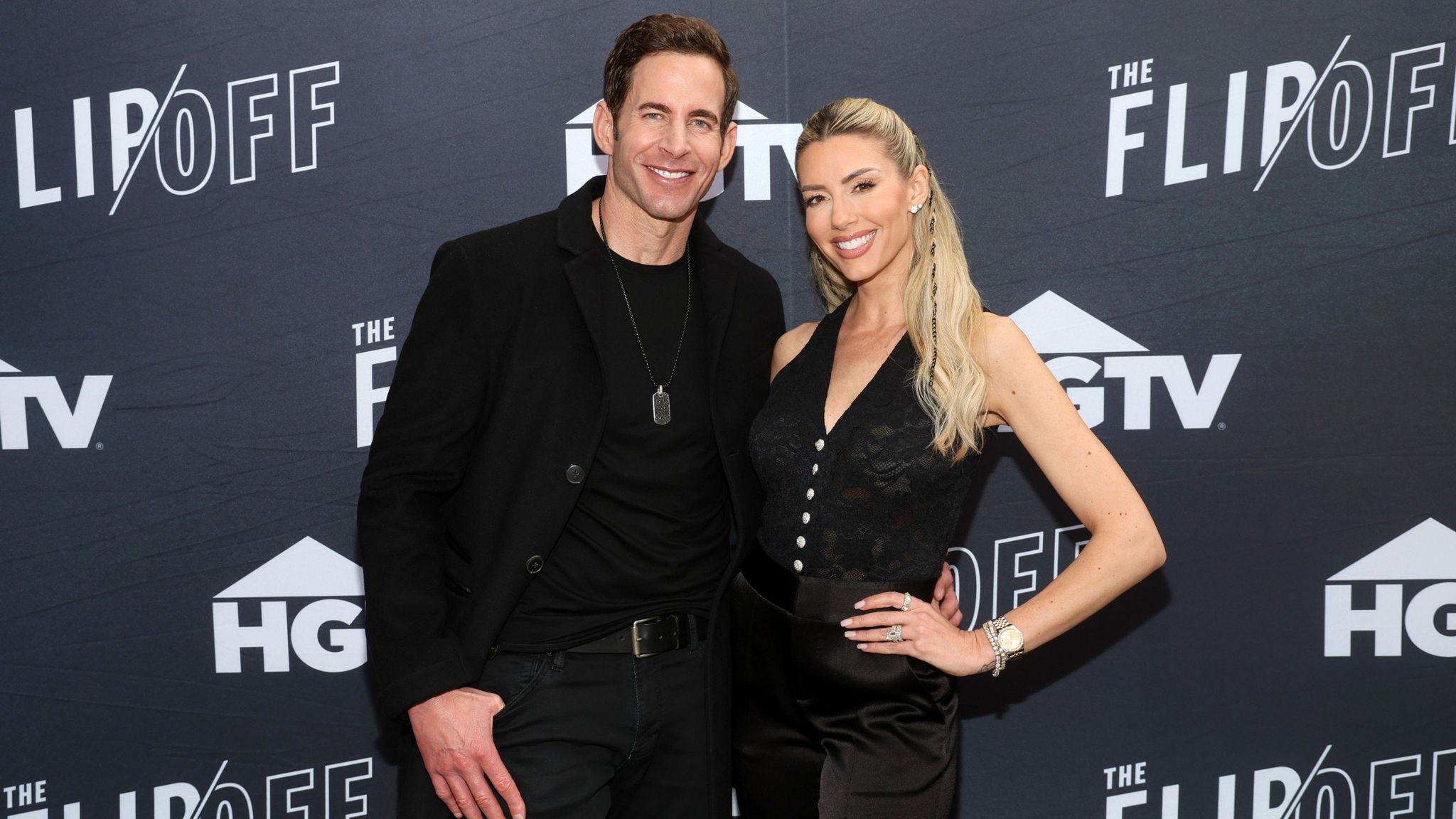 EXCLUSIVE: Tarek and Heather El Moussa Knock Thousands Off Price of Newport Beach Rental