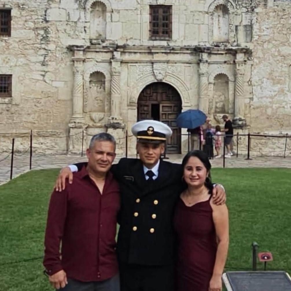 Mom of San Antonio Naval Academy midshipman deported to Mexico