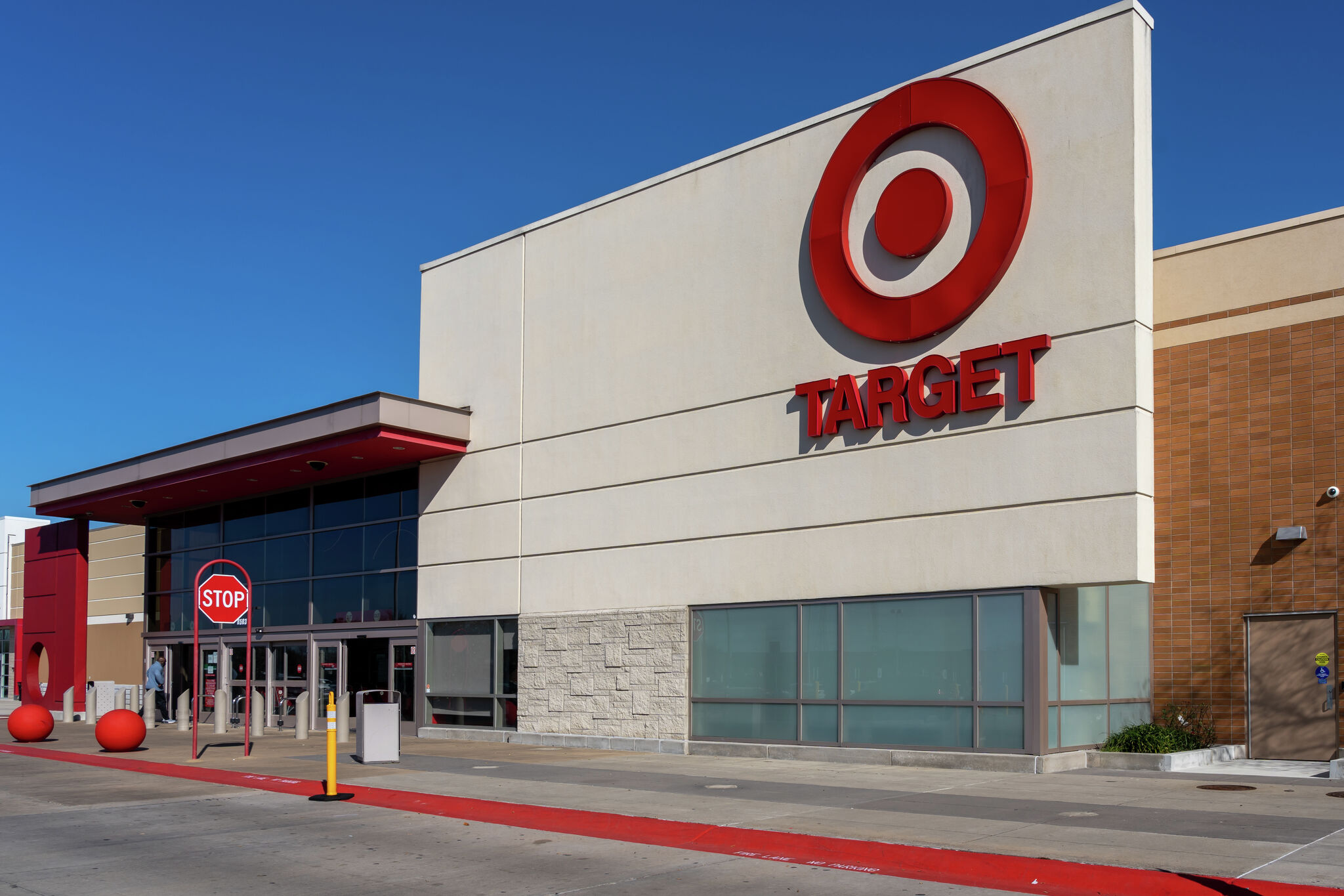 Target to join Costco, debut in Austin's Liberty Hill suburb