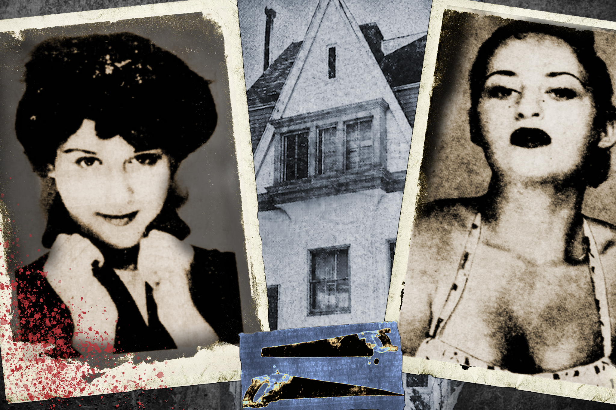 San Francisco's worst dinner date ended with a murder confession
