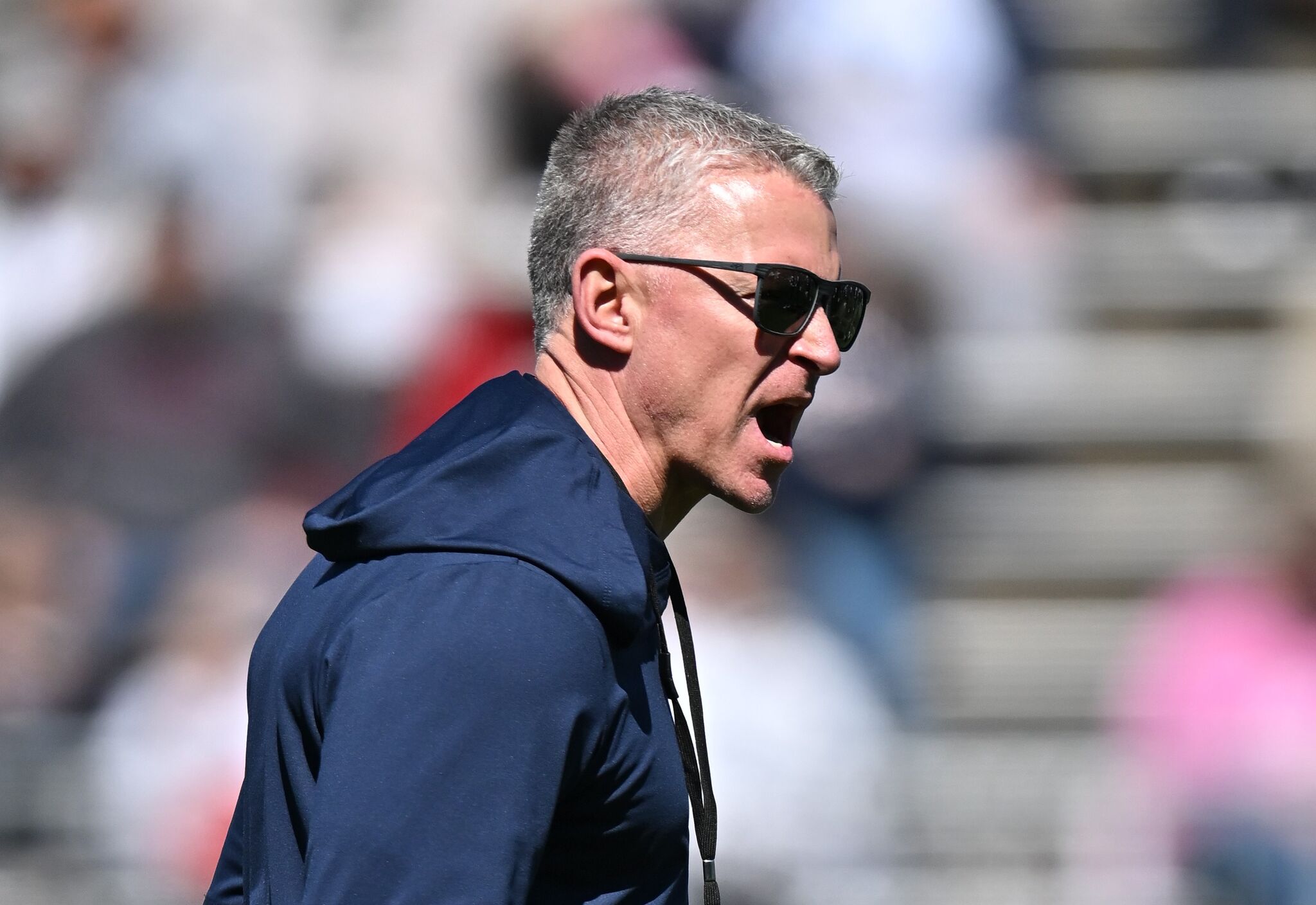 UConn's Jason Candle talks Boston Red Sox fandom, Fenway Park pitch