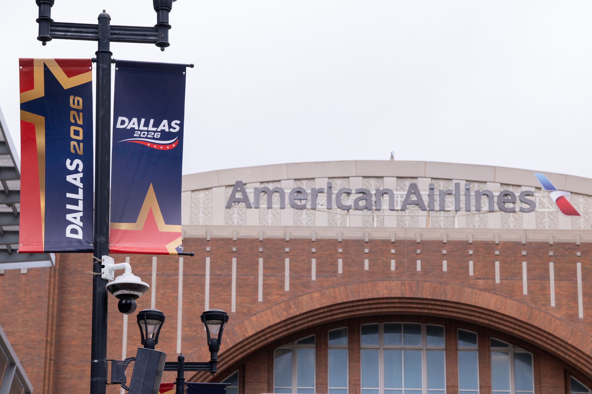 2026 Republican convention in Dallas: Bag policy, prohibited items and more