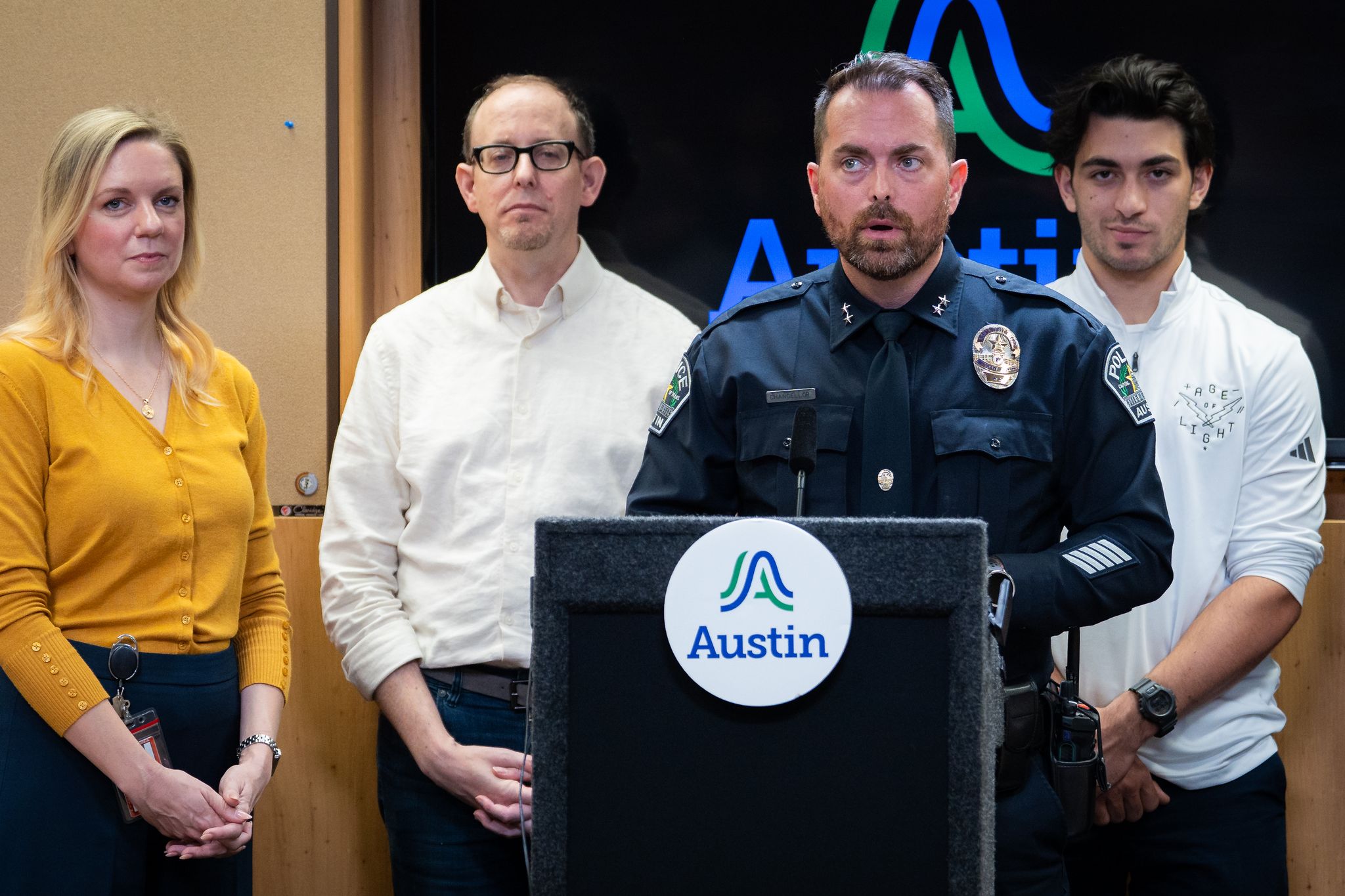 E-bike or e-moto? Austin cops want riders and parents to know the difference