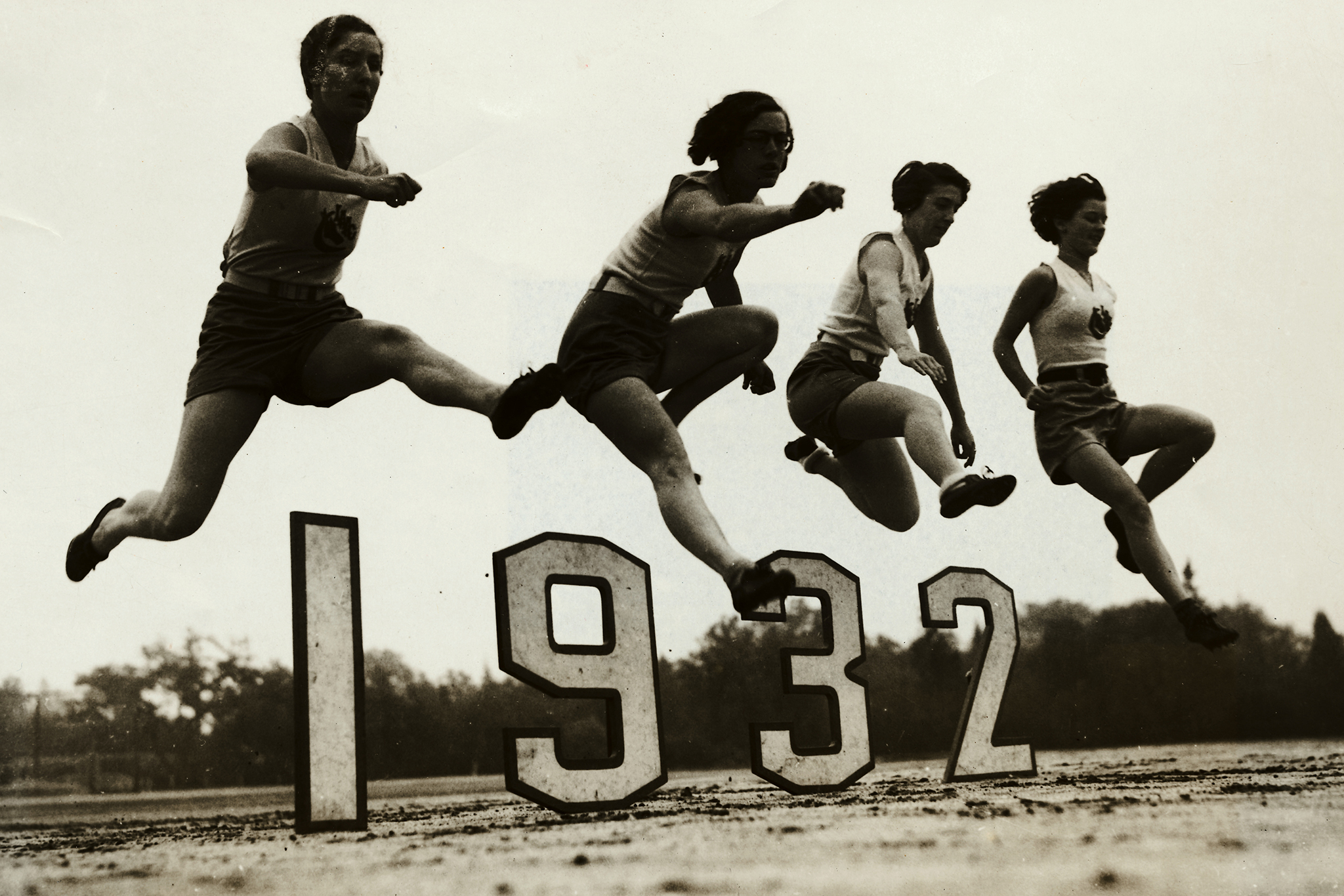 B-list Hollywood star Bill Cody tried to scam his way into LA's 1932 Olympics