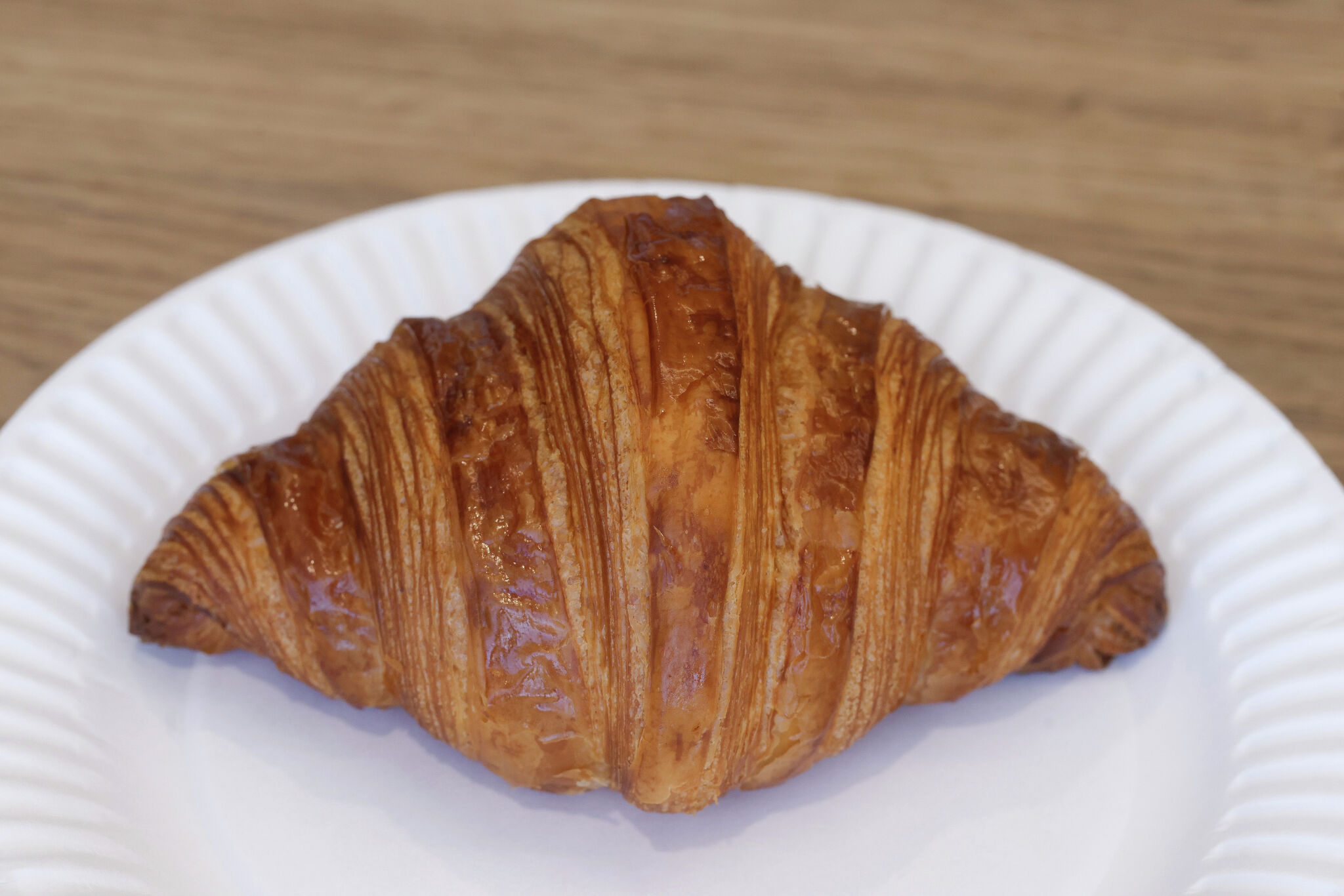 We thought we knew S.F.’s best croissant. Then we blind tasted 14 of them