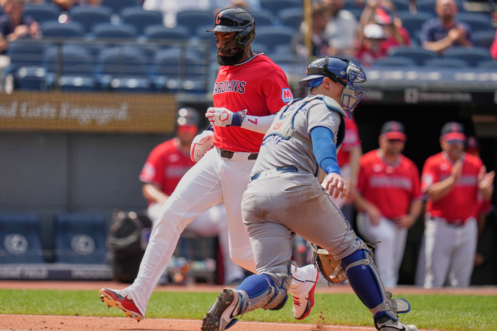 Blue Jays beat Guardians 6-3 to close within a half-game of the final AL wild-card spot By JOE REEDY , AP Sports Writer Sep 3, 2026