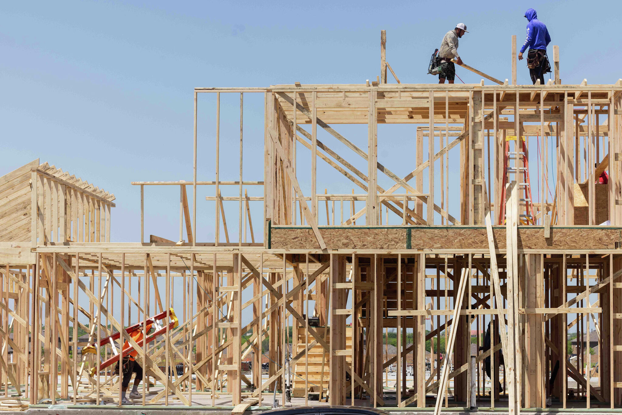 Centurion American acquires nearly 170 acres for new homes and other D-FW real estate news