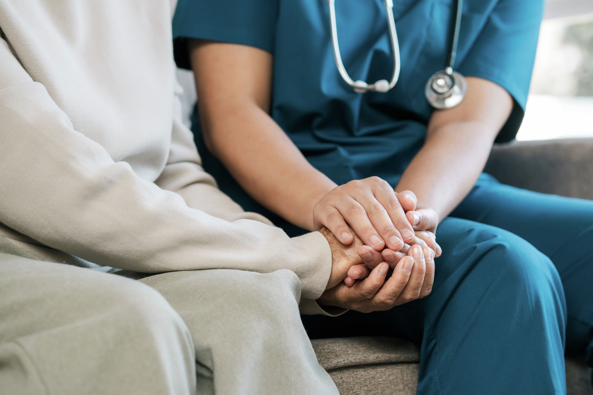 Dementia cases are set to triple by 2050. Here's how we can improve early detection