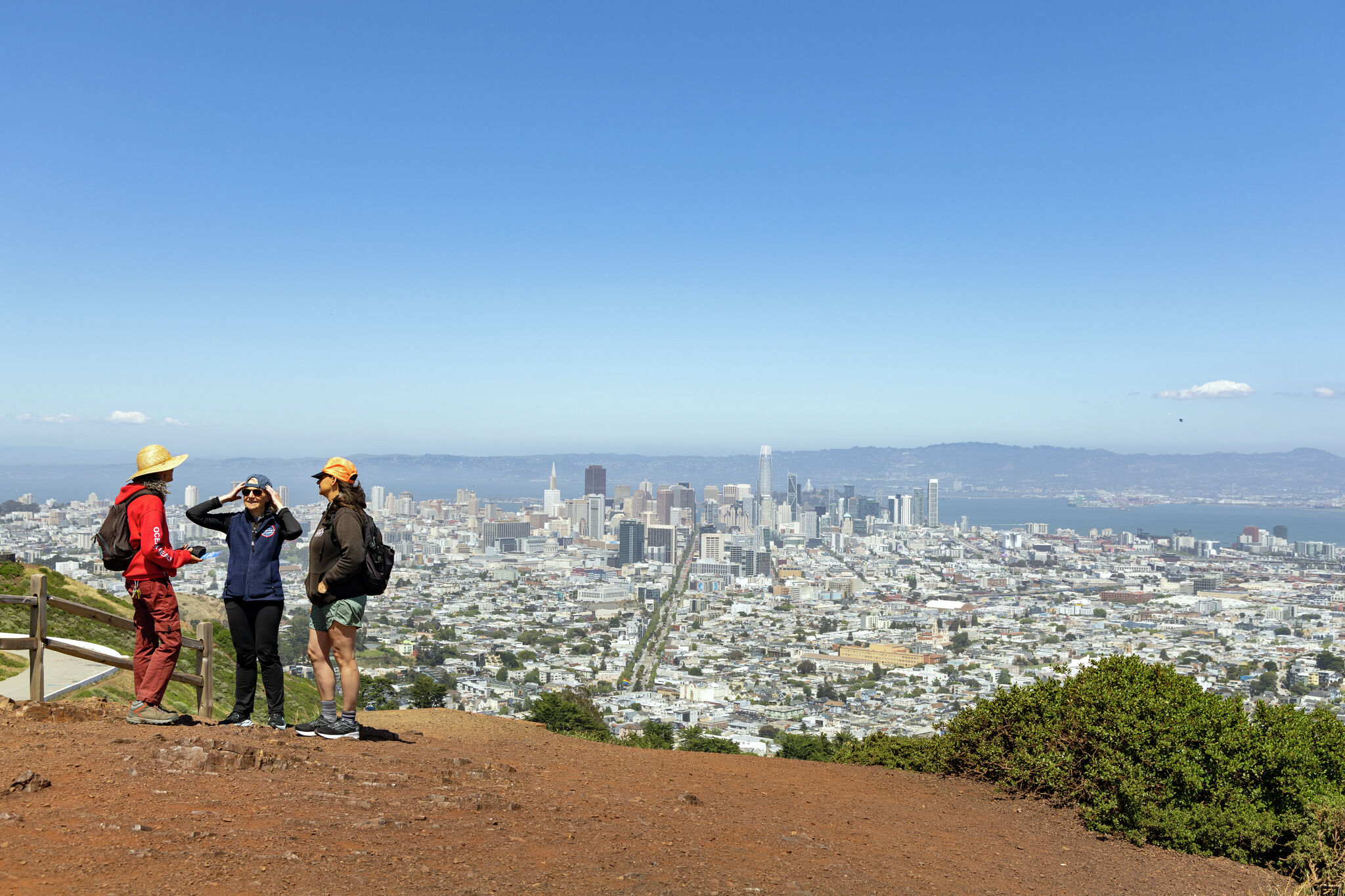 Will the Bay Area warm up for Labor Day? Here's the holiday weekend forecast