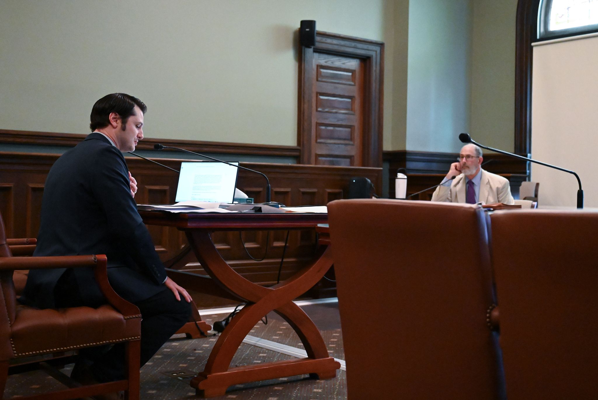 Program Questions Logos Inside Politics: Funding questions snag Albany County youth programs