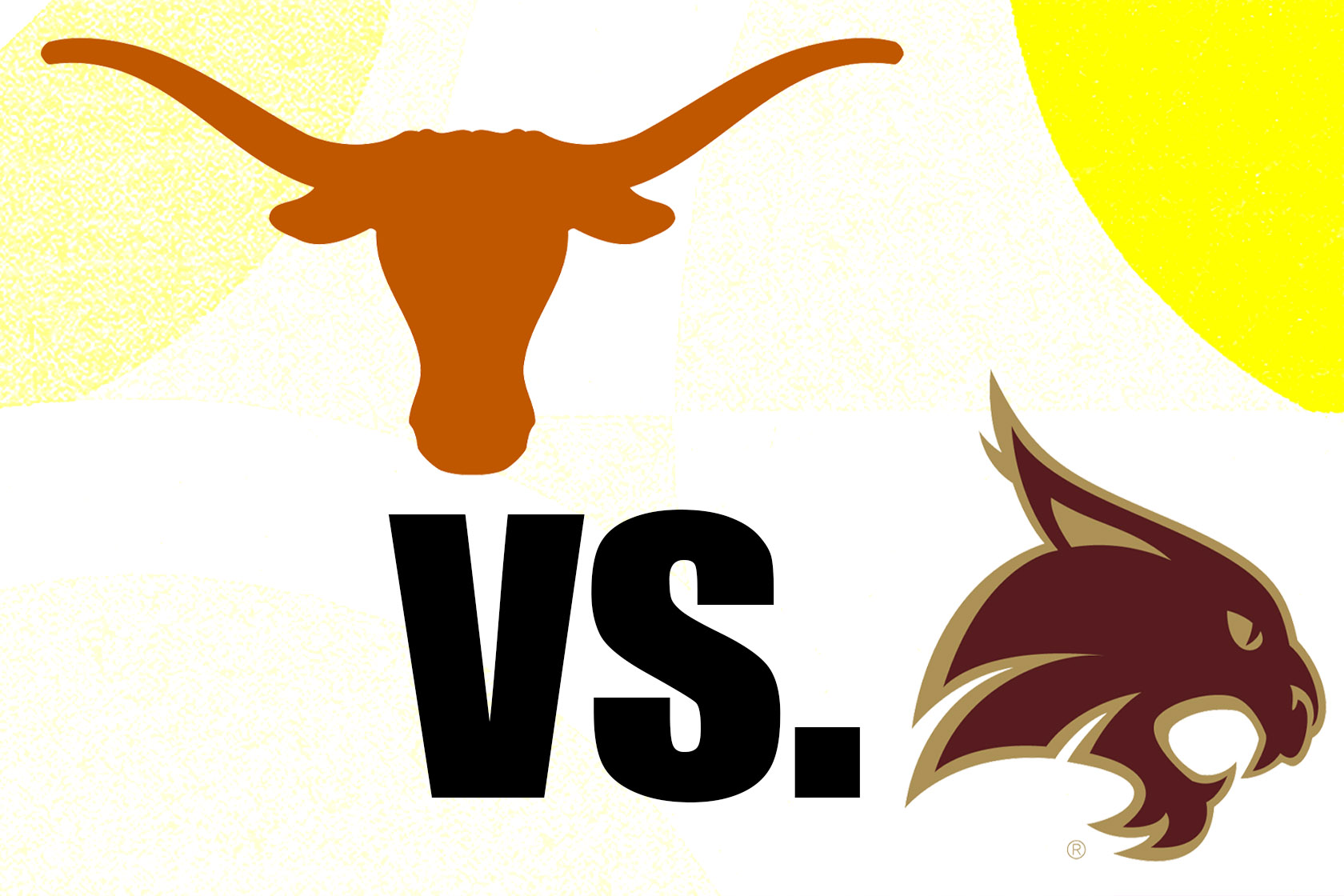 texas state vs texas — KXAN Austin