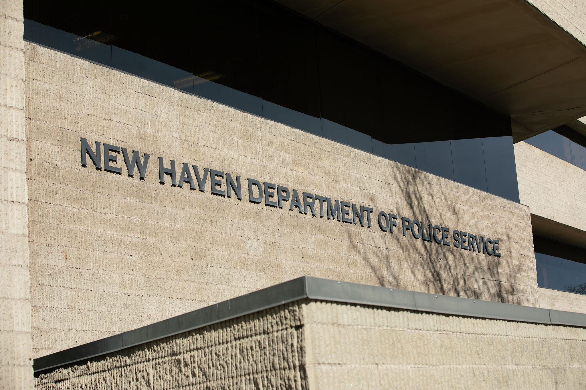 New Haven driver charged after pedestrian seriously injured during parking lot stunt driving: Police
