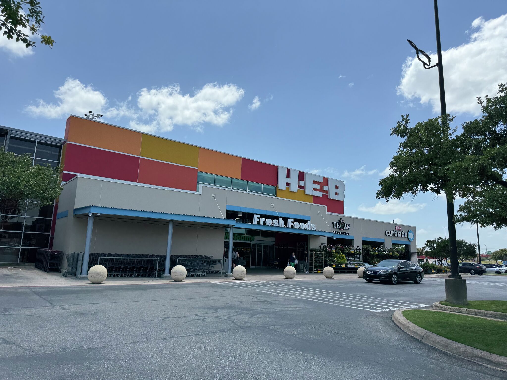 Are H-E-B, Walmart open on Labor Day 2026? Here's the list