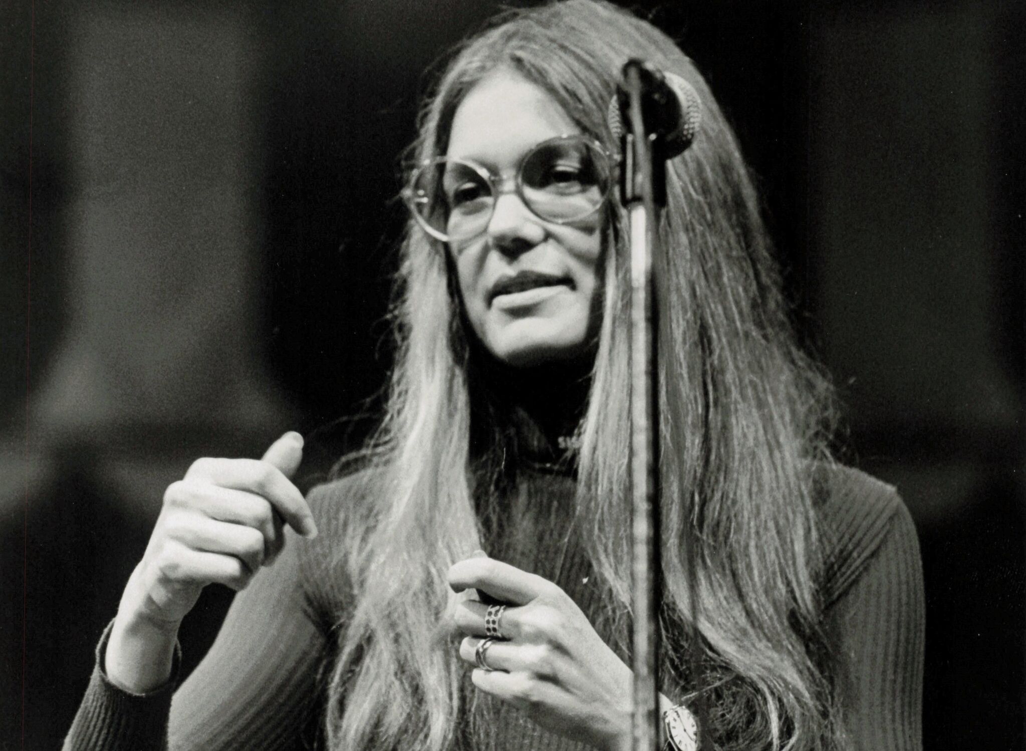 Remembering Gloria Steinem — and one quiet moment with her that never left me Columnist Sep 4, 2026