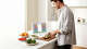 Arzopa's smart calendar is also a digital picture frame and AI meal planner