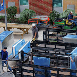 AC woes persist at Haven for Hope, Salvation Army after San Antonio storm