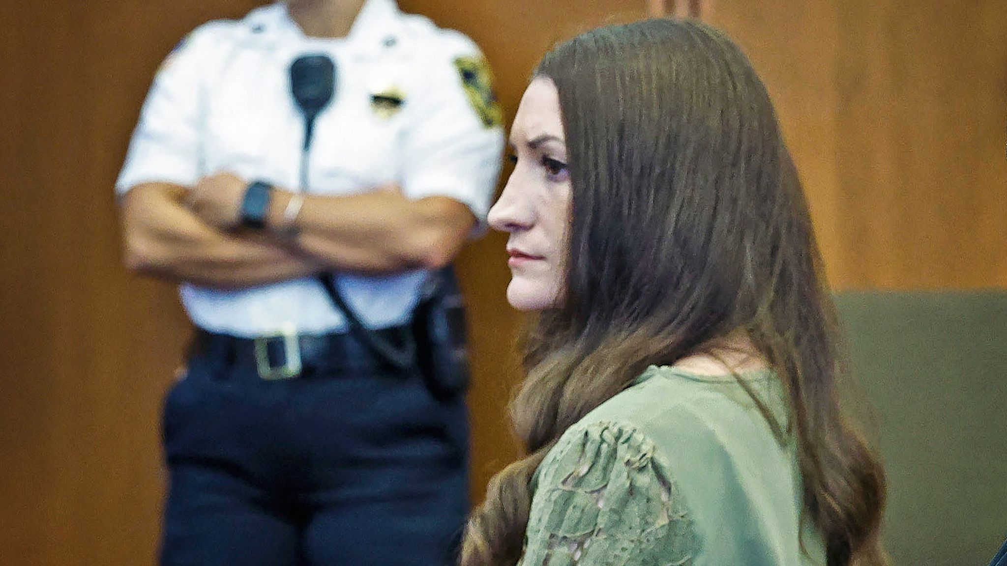 Lindsay Clancy's Murder Case Ends in Mistrial-More Than 3 Years After Her Kids Were Found Dead at Massachusetts Home